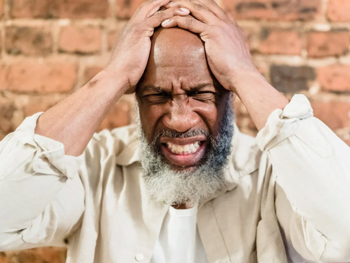 痛的传播：容易患上带状疱疹的人群