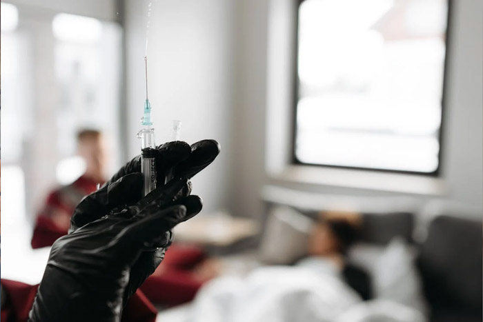 女孩子接种HPV疫苗后会否影响生育