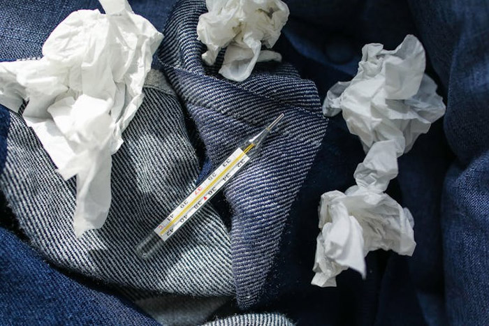 过敏性鼻炎VS普通感冒，你能分得清吗？