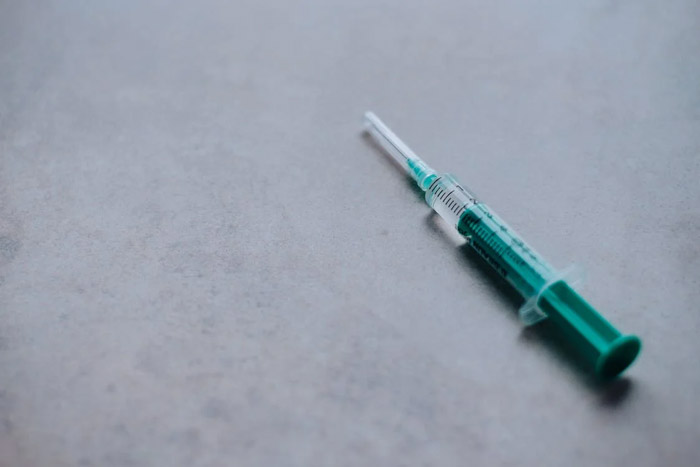 如何预防肺炎球菌感染?接种13价肺炎疫苗