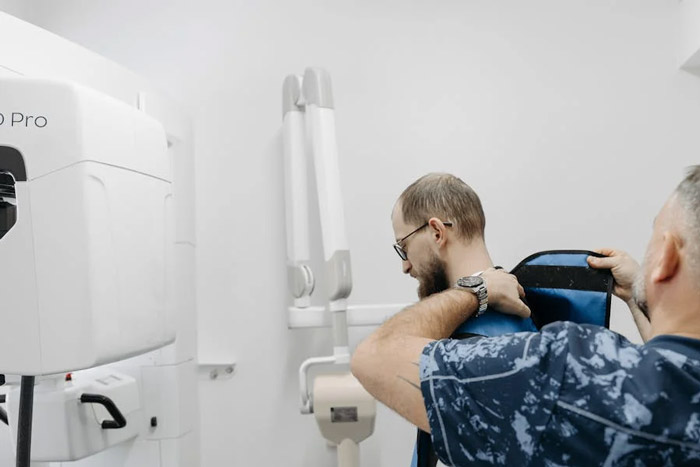 哪些健康体检项目是节后体检的重点