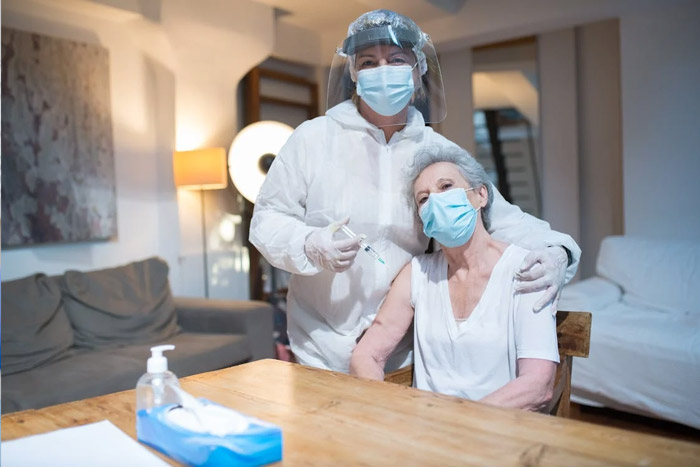 如何预防生蛇？疫苗是目前公认且唯一的手段