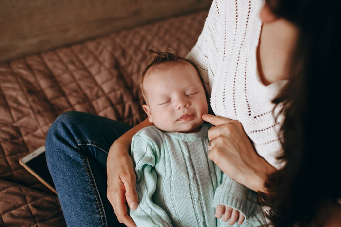如何诊断宝宝患上牛奶蛋白过敏？