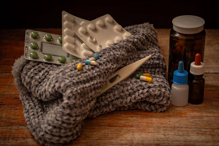 咳嗽的应对：及时就医与自我缓解