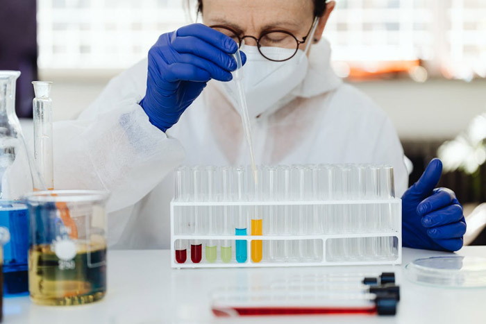 香港基因检测服务繁多，满足不同人群的需求