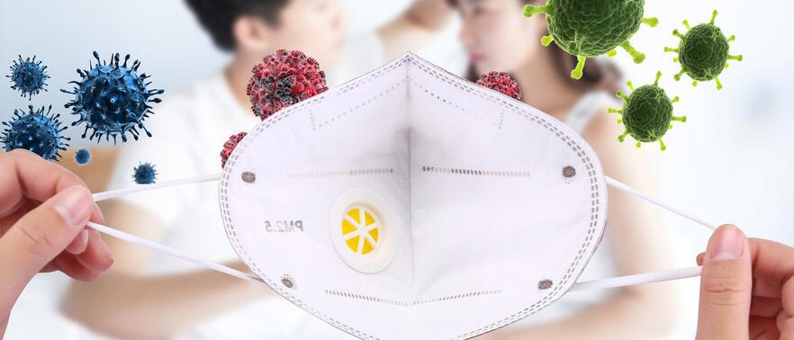 预防流感最佳方法——接种流感疫苗