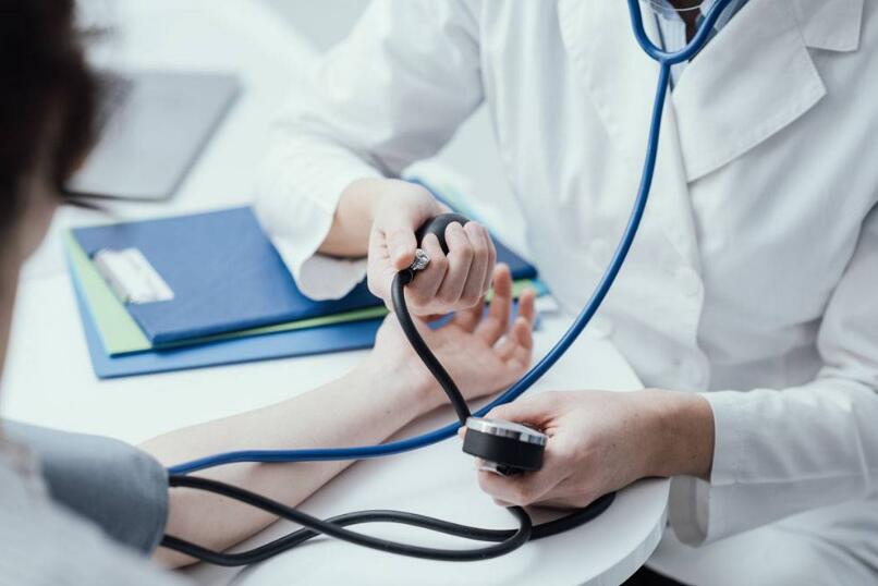 不同年龄的女性健康检查项目包括哪些？