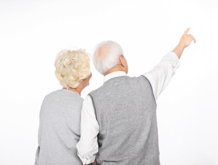 长在哪里的带状疱疹最凶险？