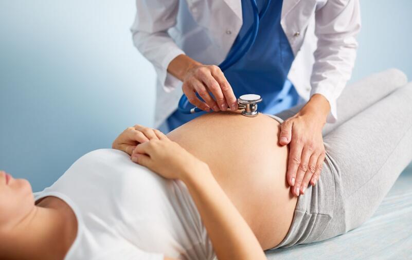 羊水穿刺可以做亲子鉴定吗？