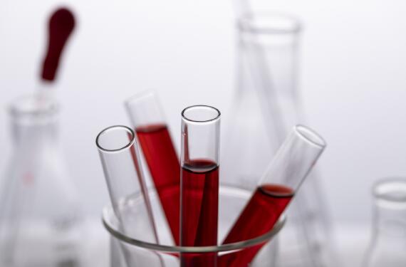 地贫基因检测抽血要空腹吗？