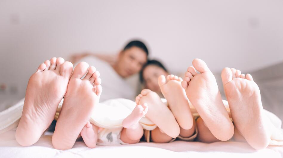 地贫基因检测正常结果怎么看？