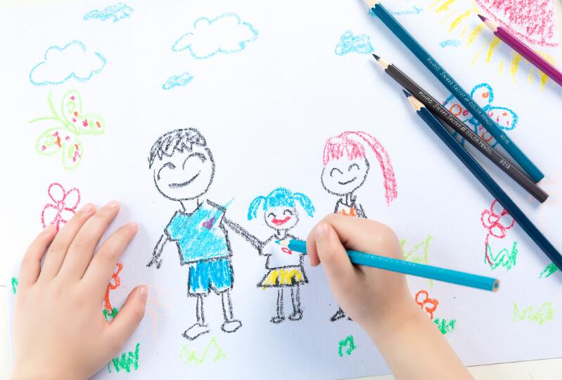 儿童天赋基因检测靠谱吗？儿童天赋基因检测对高考有莫大帮助