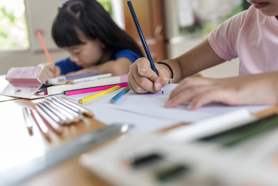 如何帮助孩子发掘潜力？