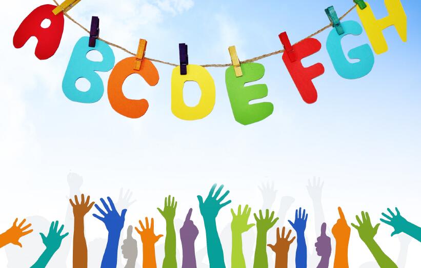 孩子学好英语的秘诀之把握好启蒙条件