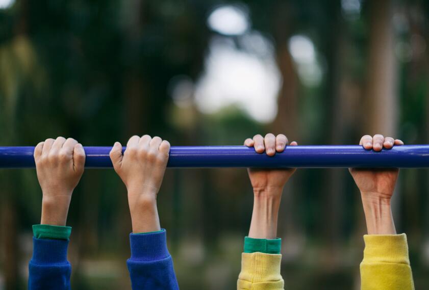 轮状病毒的特点有哪些？