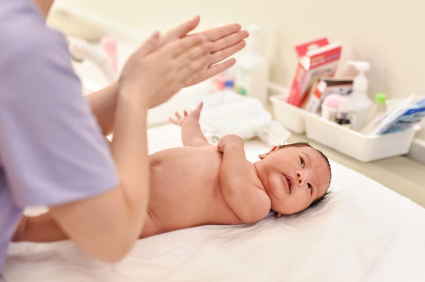 哪种亲子鉴定方法比较安全？