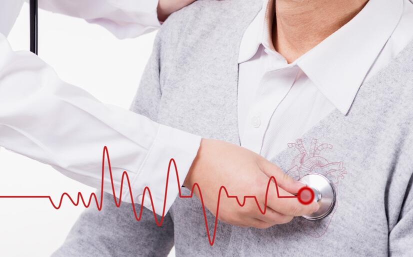 怎样保护心脏？遗传性疾病基因筛查对你的心脏进行全面检查