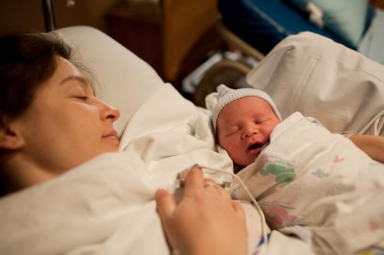 MMR疫苗会引起皮疹吗？