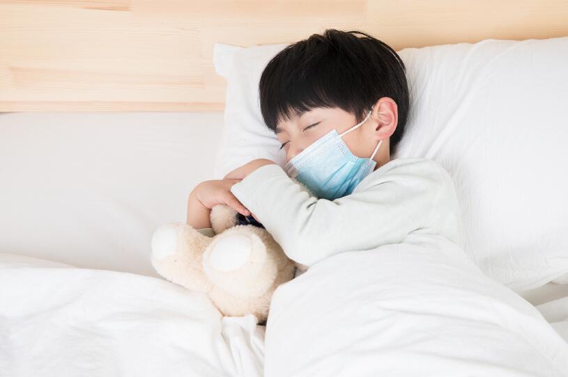 如何判断宝宝患上肺炎？