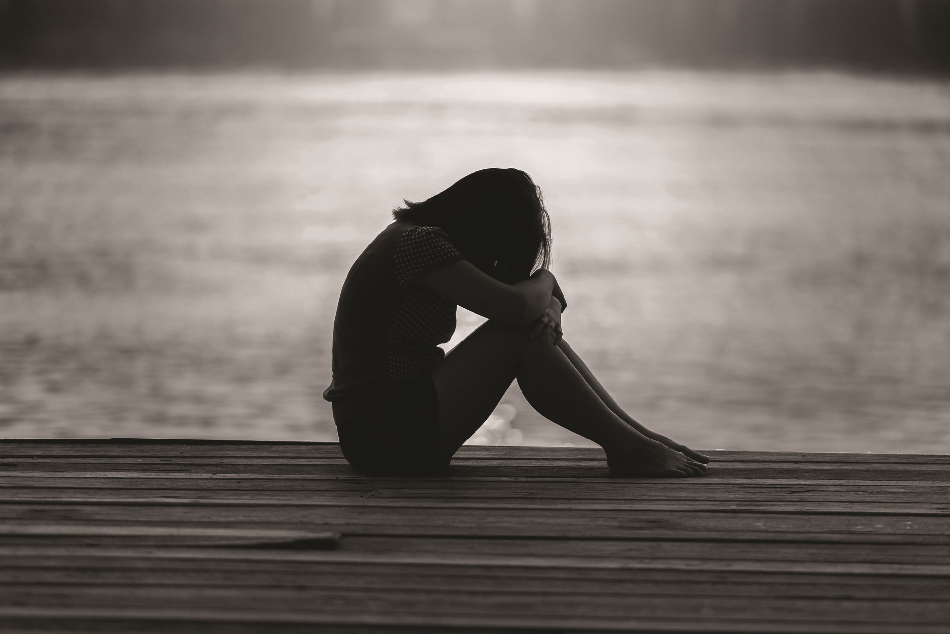 想甩掉抑郁情绪？ 记住补充这4种营养