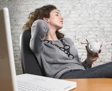 哪些坏习惯会影响我们的心脏？