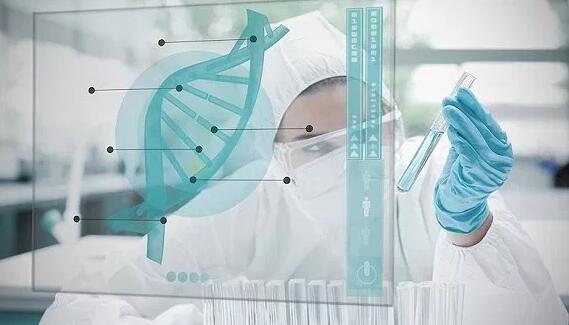 让靶向药有效的关键第一步：癌症基因检测