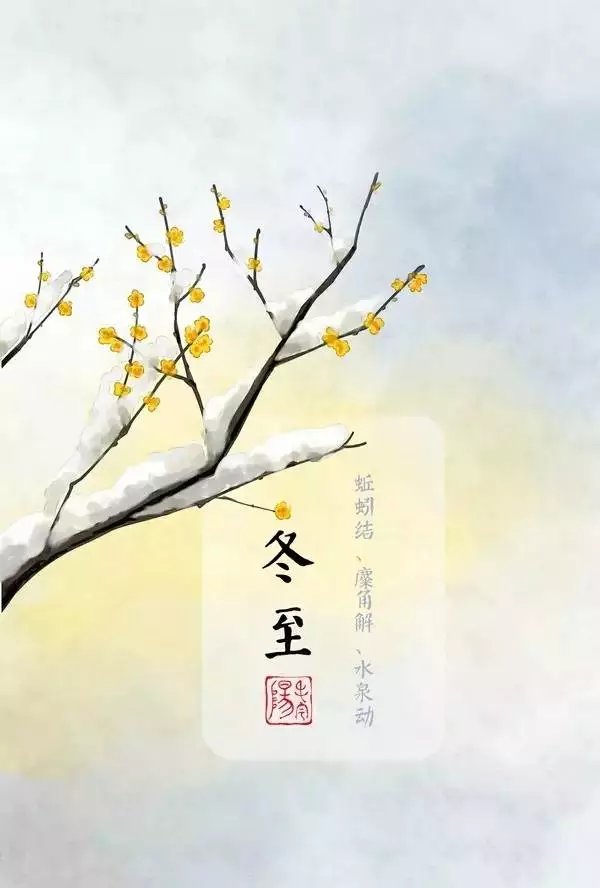冬至补肾护心4食材，健康一整年