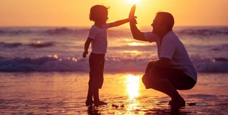 老年爸爸可能存在的健康隐患