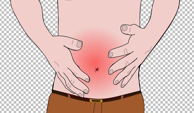 长期便秘会导致大肠癌吗?