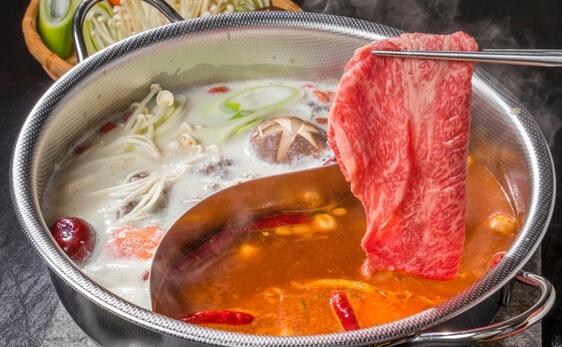 经常吃烫食容易引发胃癌