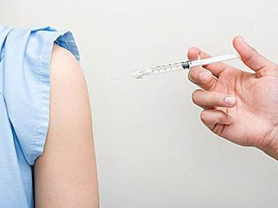 如何预防宫颈癌——注射宫颈癌疫苗