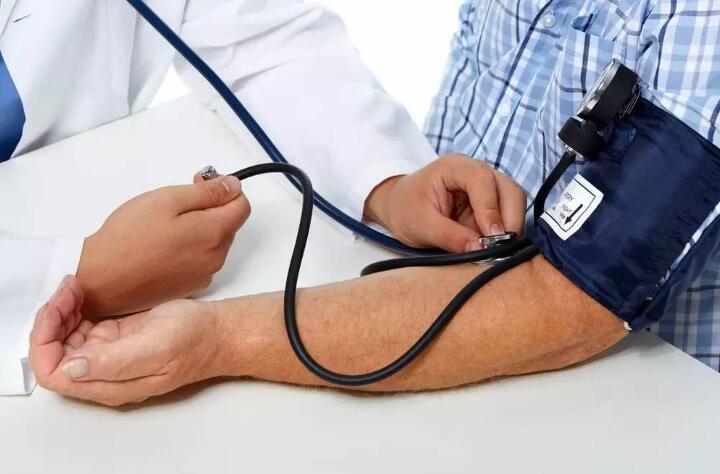 哪些人更容易得高血压？