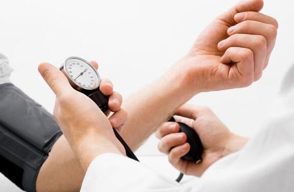 高血压有什么危害？