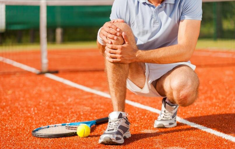 如何判断老年人患上髋部骨折？