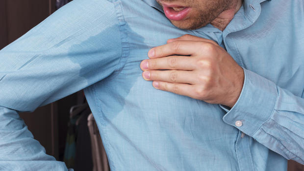 体臭是因为身体变酸！多吃这些减少酸性代谢物