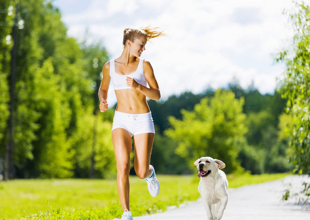 哪些运动能强化心脏？