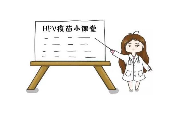 关于HPV你了解多少？
