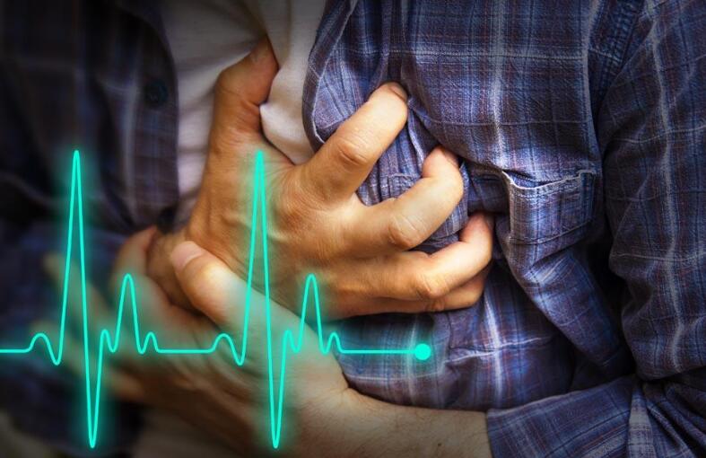 什么是突发心梗？