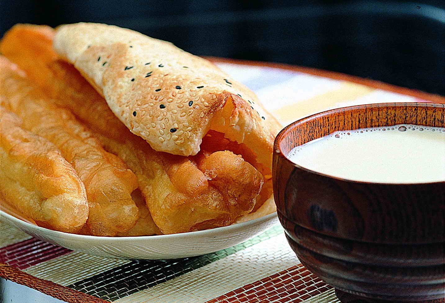 早餐吃不对 血糖大影响