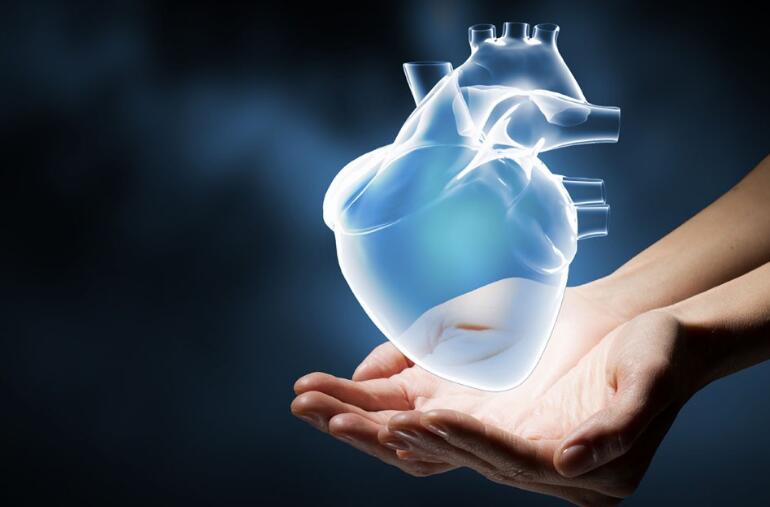 心梗发作如何抢救？