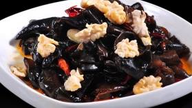 黑木耳鲜为人知神效 连老人痴呆都预防