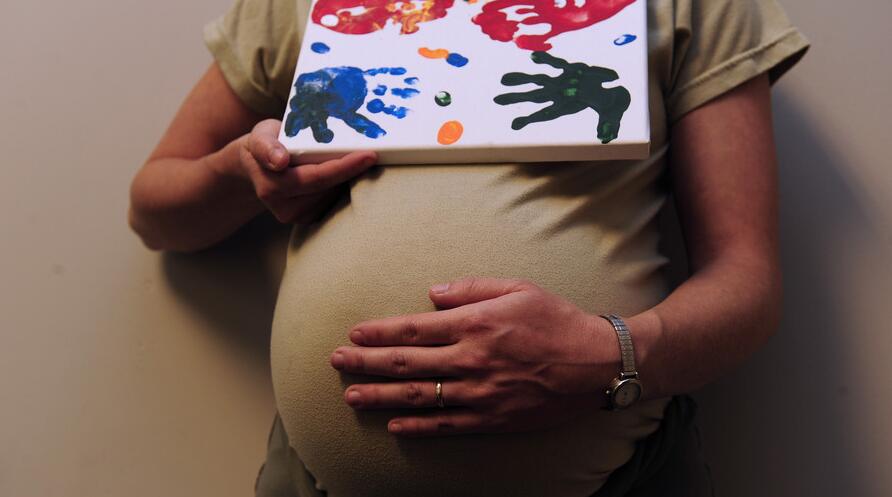 什么是地中海贫血？