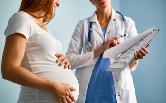 无创产前基因检测是如何检测唐综的？