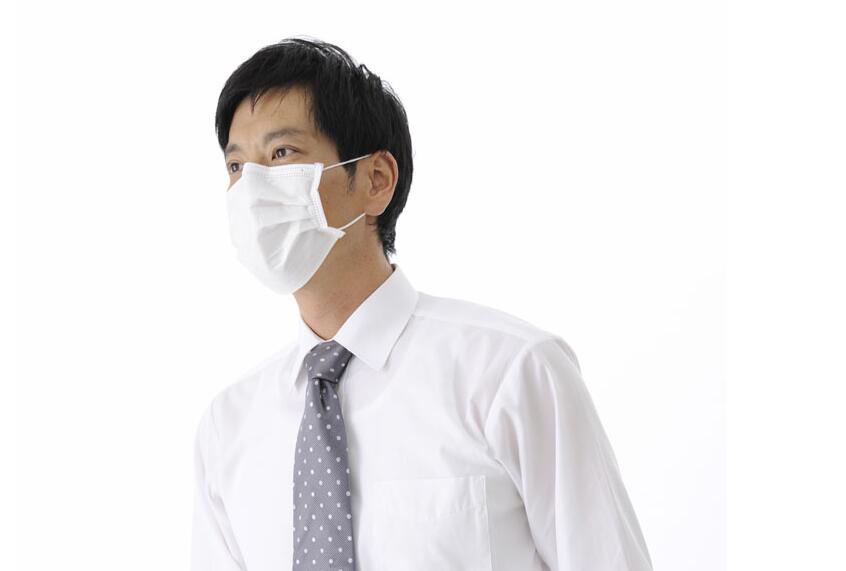 冬季常发疾病二：呼吸道疾病