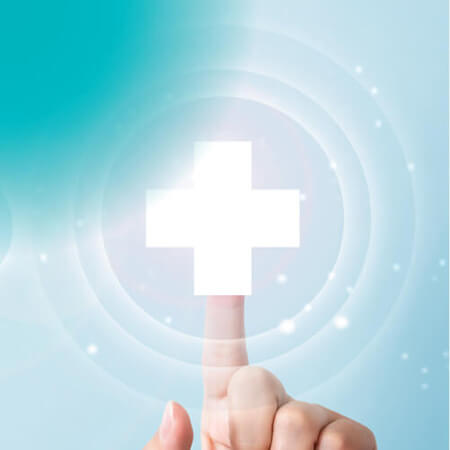 <br>全面医疗保障