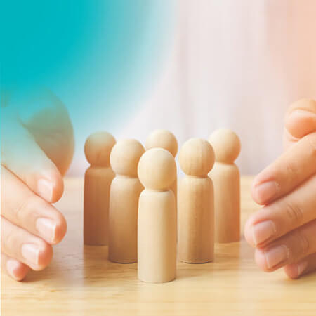 <br>平等机会政策