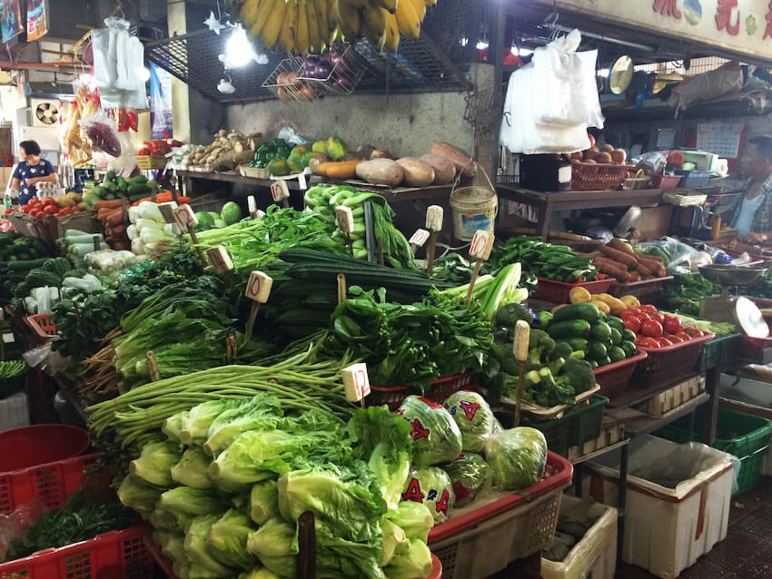 【武汉肺炎】宁波男与确诊者 同摊位驻留15秒即被感染