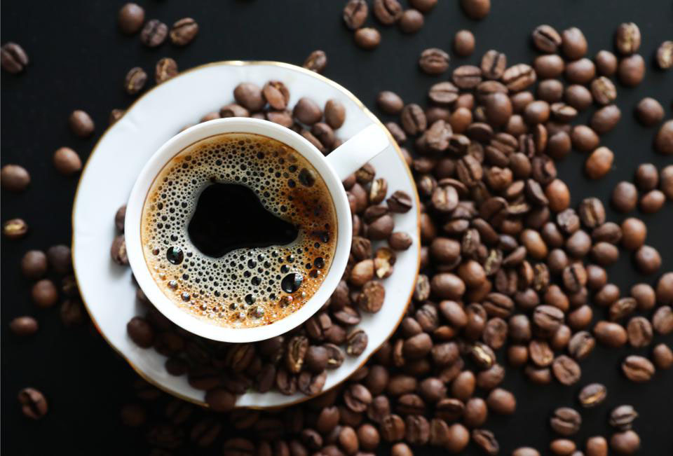 【健康身体】午后睡意浓 点样唔做瞌睡虫?