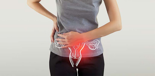 【妇女健康】多毛难除?可能係内分泌有问题!