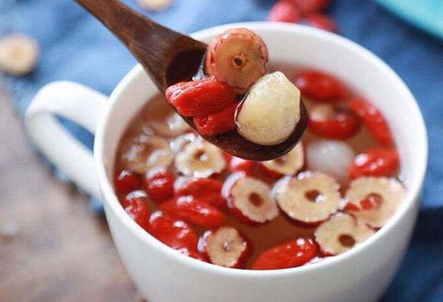 【健康饮食】手脚冰冷 度寒冬靠佢